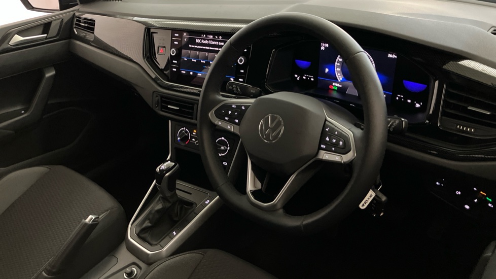 Volkswagen Polo 1.0 TSI Life 5dr DSG Petrol Hatchback - Image 6