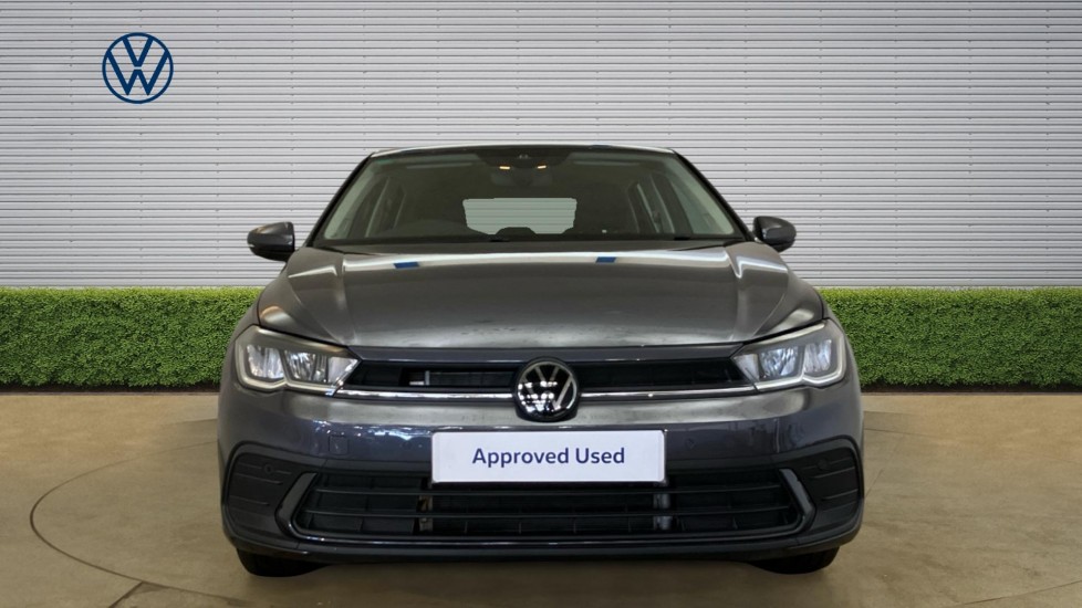 Volkswagen Polo 1.0 TSI Life 5dr DSG Petrol Hatchback - Image 7