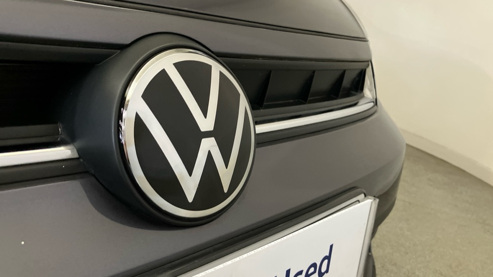 Volkswagen Polo 1.0 TSI Life 5dr DSG Petrol Hatchback - Image 27