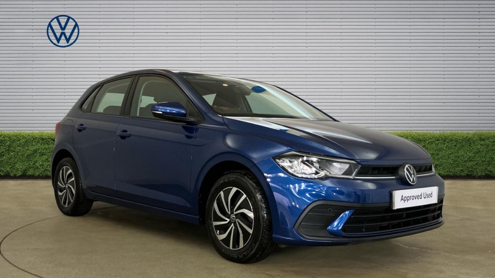 2023 Volkswagen Polo