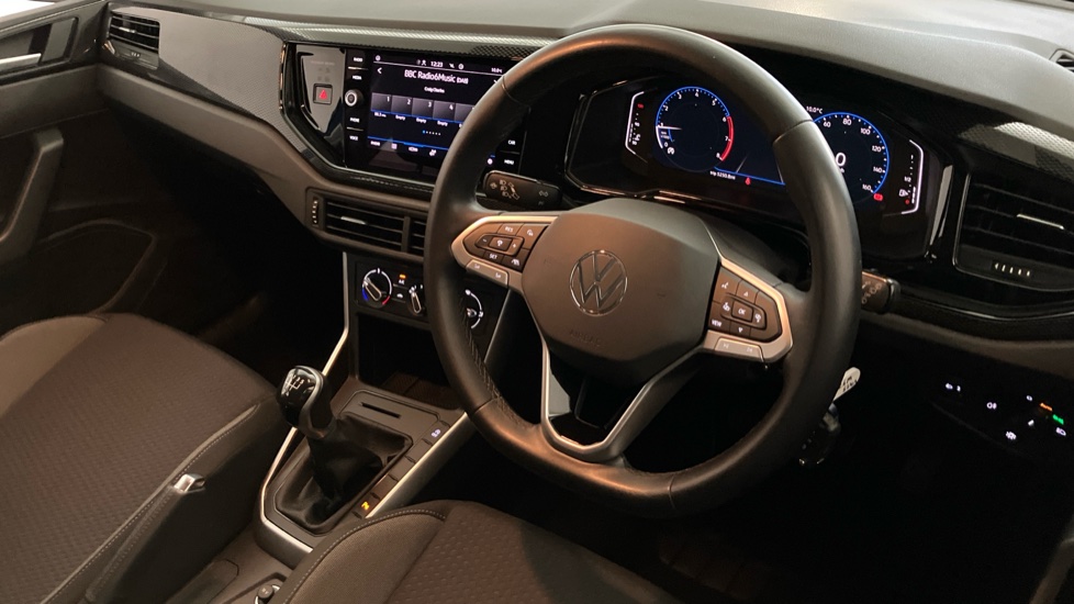 Volkswagen Polo 1.0 TSI Life 5dr Petrol Hatchback - Image 6
