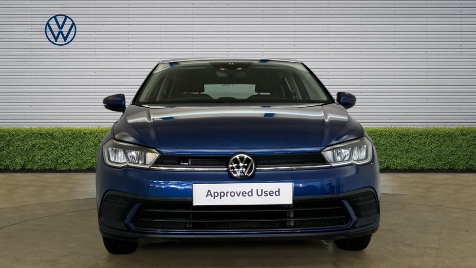Volkswagen Polo 1.0 TSI Life 5dr Petrol Hatchback - Image 7