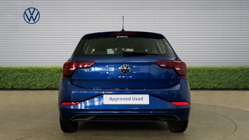 Volkswagen Polo 1.0 TSI Life 5dr Petrol Hatchback - Image 8