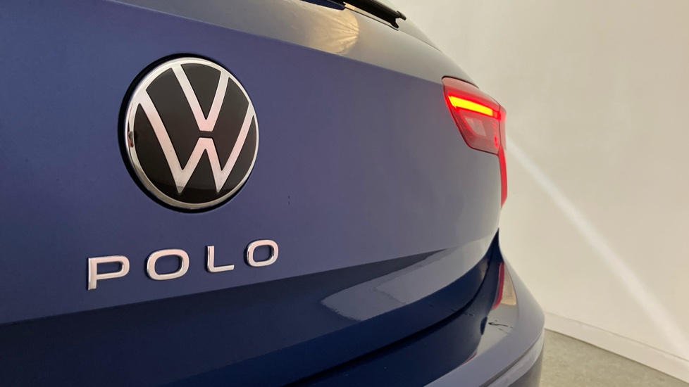 Volkswagen Polo 1.0 TSI Life 5dr Petrol Hatchback - Image 23