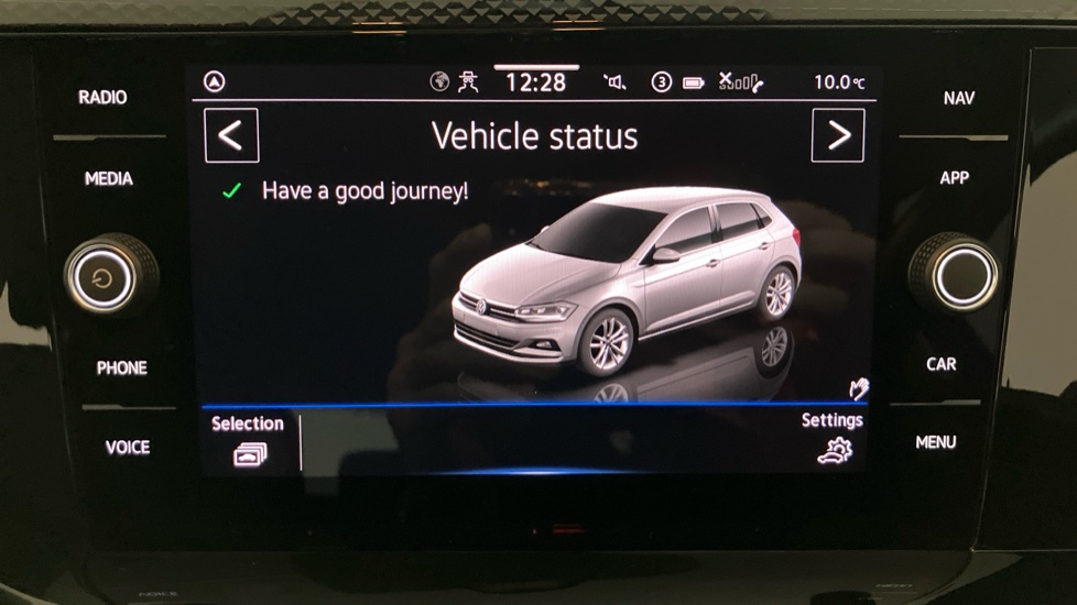 Volkswagen Polo 1.0 TSI Life 5dr Petrol Hatchback - Image 29