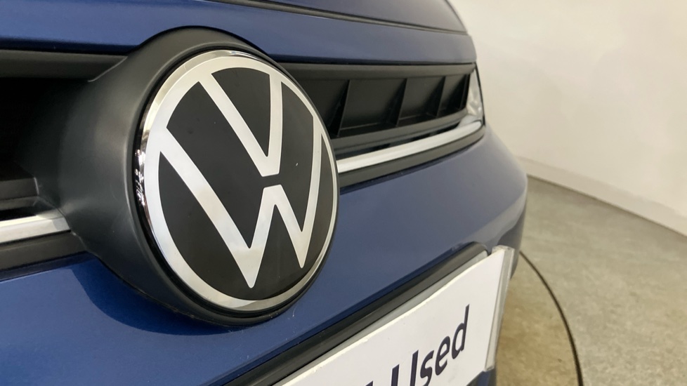 Volkswagen Polo 1.0 TSI Life 5dr Petrol Hatchback - Image 34