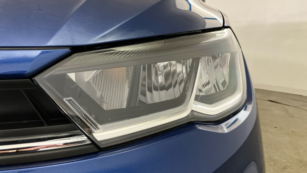 Volkswagen Polo 1.0 TSI Life 5dr Petrol Hatchback - Image 35