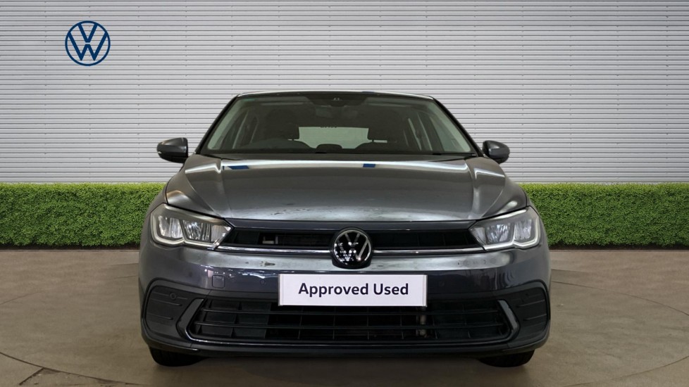 Volkswagen Polo 1.0 TSI Life 5dr Petrol Hatchback - Image 7
