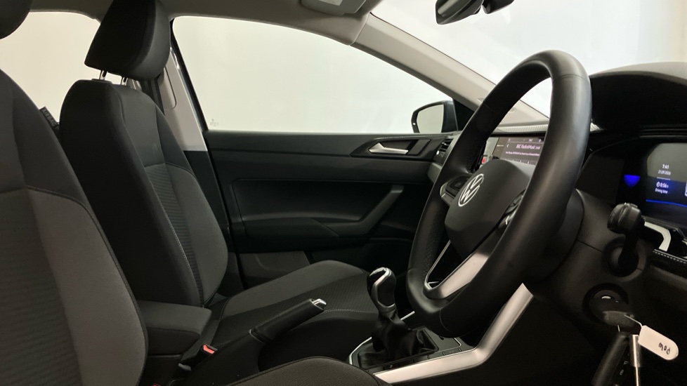 Volkswagen Polo 1.0 TSI Life 5dr Petrol Hatchback - Image 15