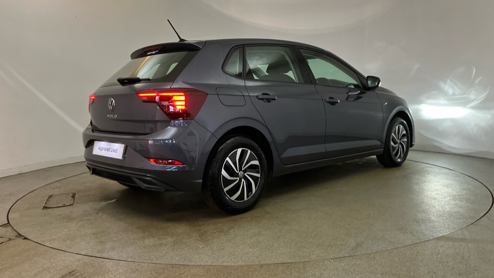 Volkswagen Polo 1.0 TSI Life 5dr Petrol Hatchback - Image 30