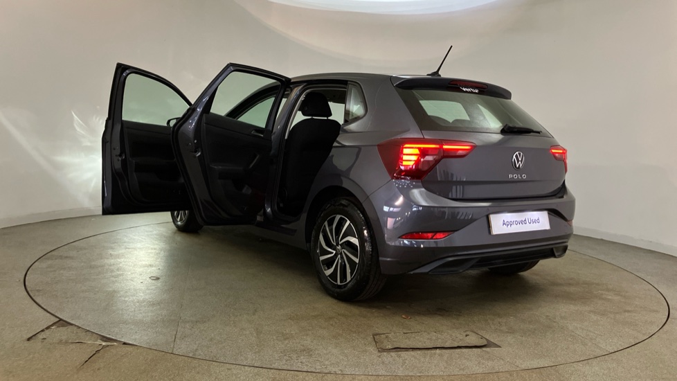 Volkswagen Polo 1.0 TSI Life 5dr Petrol Hatchback - Image 44
