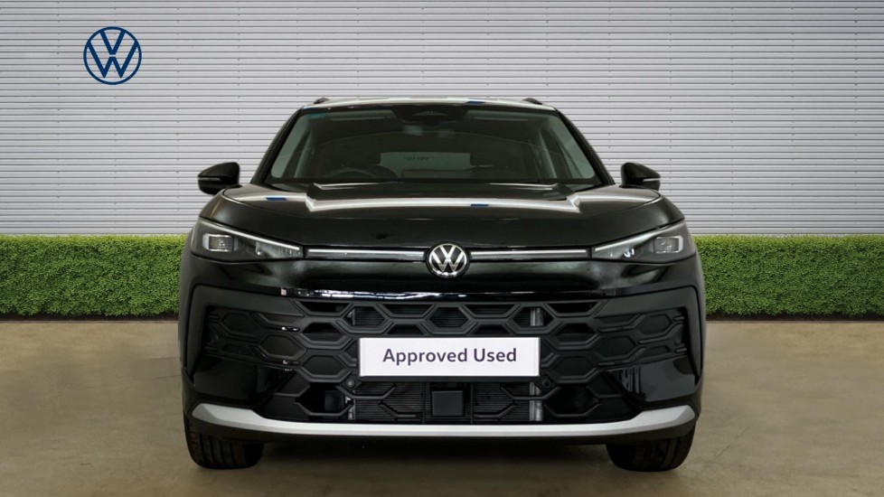 Volkswagen T-Roc 1.5 eTSI 150 Life 5dr DSG Petrol Hatchback - Image 7