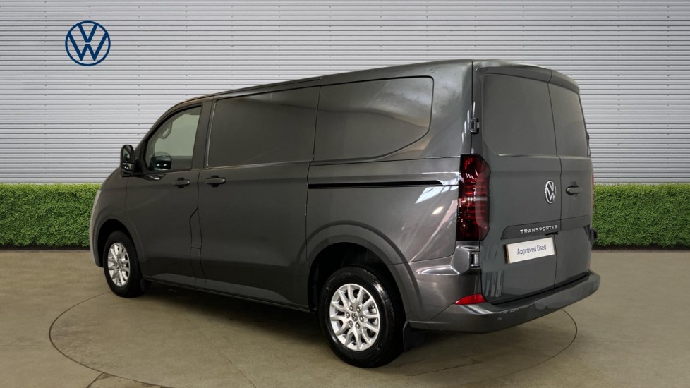 Volkswagen Transporter T28 Swb Diesel 2.0 TDI 110 Commerce Pro Van [5 Plus] - Image 3