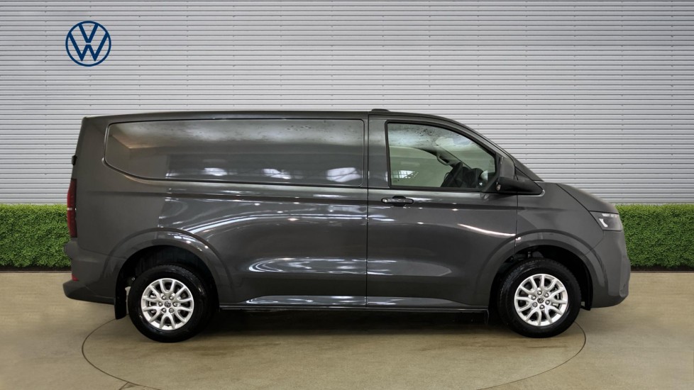 Volkswagen Transporter T28 Swb Diesel 2.0 TDI 110 Commerce Pro Van [5 Plus] - Image 4