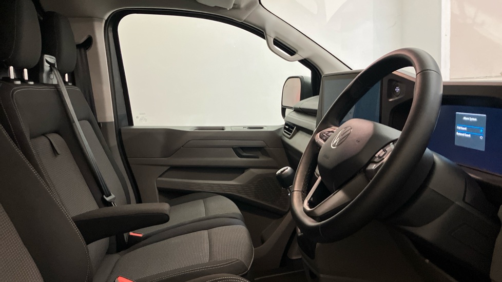 Volkswagen Transporter T28 Swb Diesel 2.0 TDI 110 Commerce Pro Van [5 Plus] - Image 15