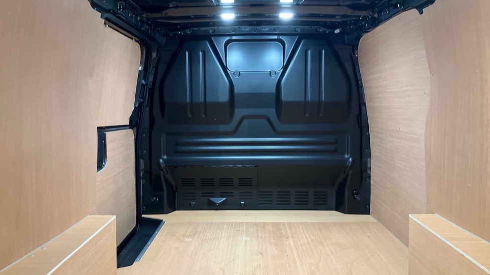Volkswagen Transporter T28 Swb Diesel 2.0 TDI 110 Commerce Pro Van [5 Plus] - Image 20