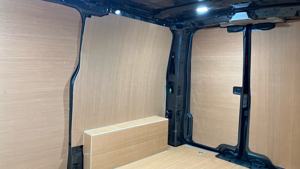Volkswagen Transporter T28 Swb Diesel 2.0 TDI 110 Commerce Pro Van [5 Plus] - Image 26