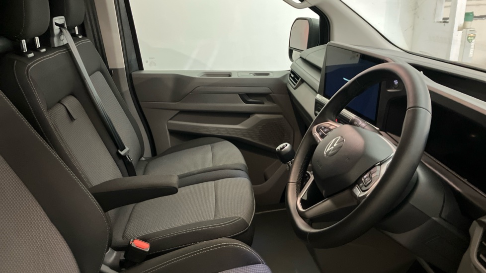 Volkswagen Transporter T28 Swb Diesel 2.0 TDI 110 Commerce Pro Van [5 Plus] - Image 39