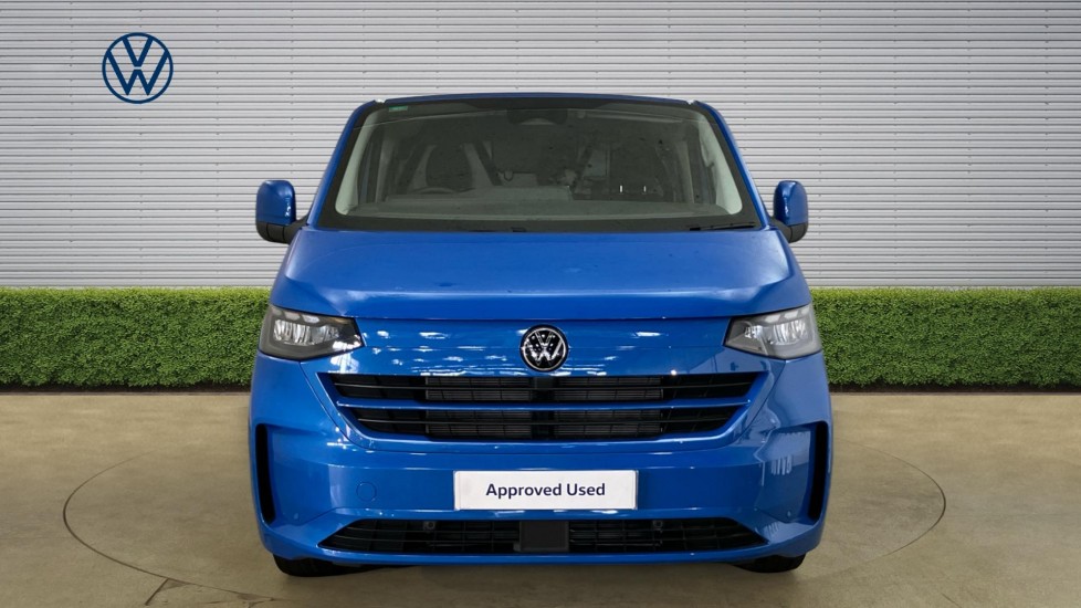 Volkswagen Transporter T28 Swb Diesel 2.0 TDI 110 Commerce Pro Van [5 Plus] - Image 7