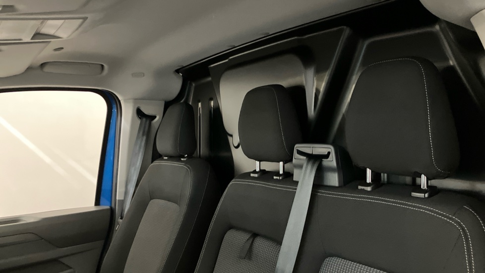 Volkswagen Transporter T28 Swb Diesel 2.0 TDI 110 Commerce Pro Van [5 Plus] - Image 16