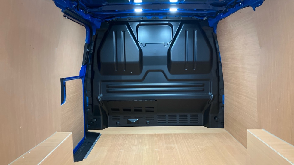 Volkswagen Transporter T28 Swb Diesel 2.0 TDI 110 Commerce Pro Van [5 Plus] - Image 20