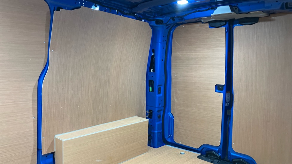 Volkswagen Transporter T28 Swb Diesel 2.0 TDI 110 Commerce Pro Van [5 Plus] - Image 26
