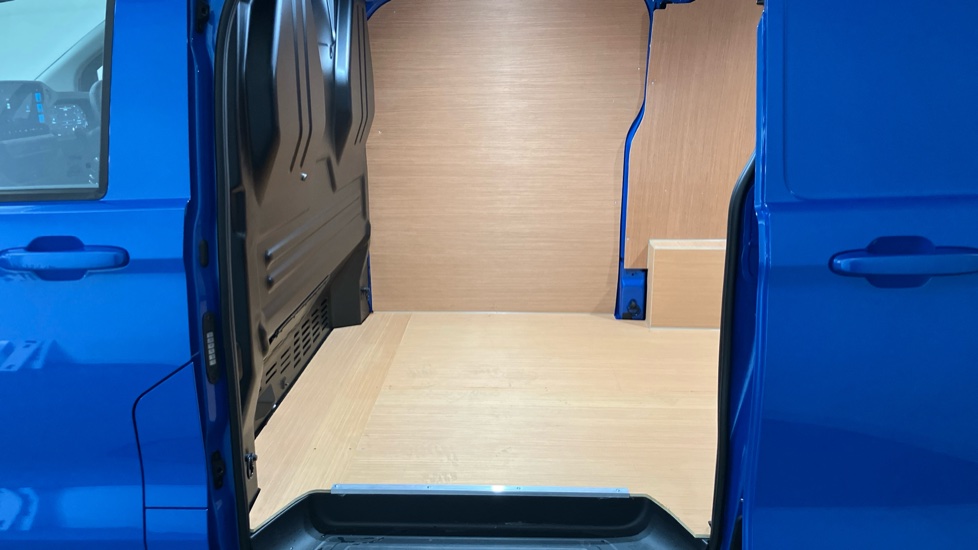 Volkswagen Transporter T28 Swb Diesel 2.0 TDI 110 Commerce Pro Van [5 Plus] - Image 27