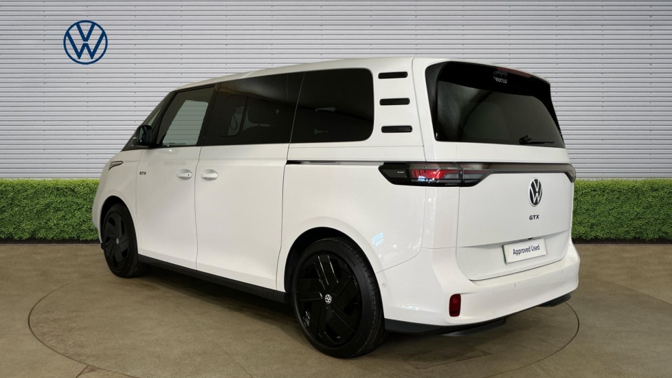 Volkswagen ID. Buzz 250kW GTX Pro 79kWh 5dr 4MOTION Auto Electric Estate - Image 3