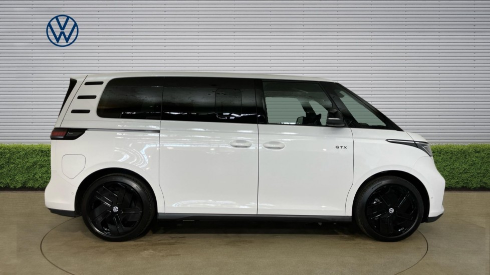 Volkswagen ID. Buzz 250kW GTX Pro 79kWh 5dr 4MOTION Auto Electric Estate - Image 4