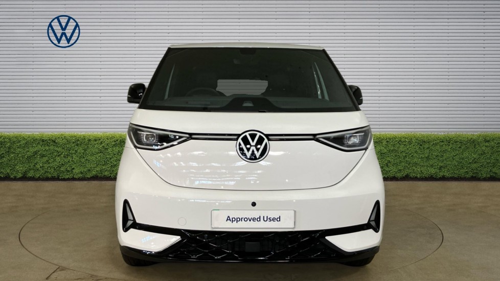 Volkswagen ID. Buzz 250kW GTX Pro 79kWh 5dr 4MOTION Auto Electric Estate - Image 7