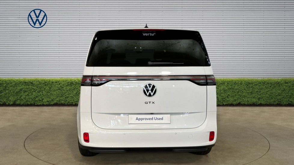 Volkswagen ID. Buzz 250kW GTX Pro 79kWh 5dr 4MOTION Auto Electric Estate - Image 8