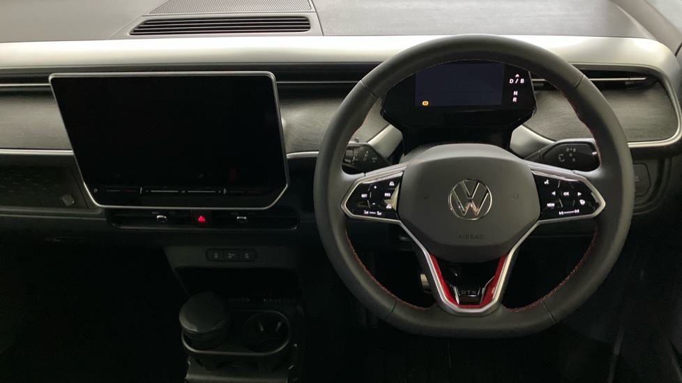 Volkswagen ID. Buzz 250kW GTX Pro 79kWh 5dr 4MOTION Auto Electric Estate - Image 9