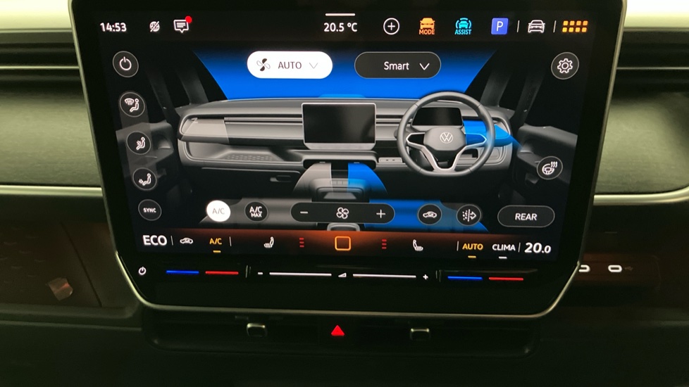 Volkswagen ID. Buzz 250kW GTX Pro 79kWh 5dr 4MOTION Auto Electric Estate - Image 13