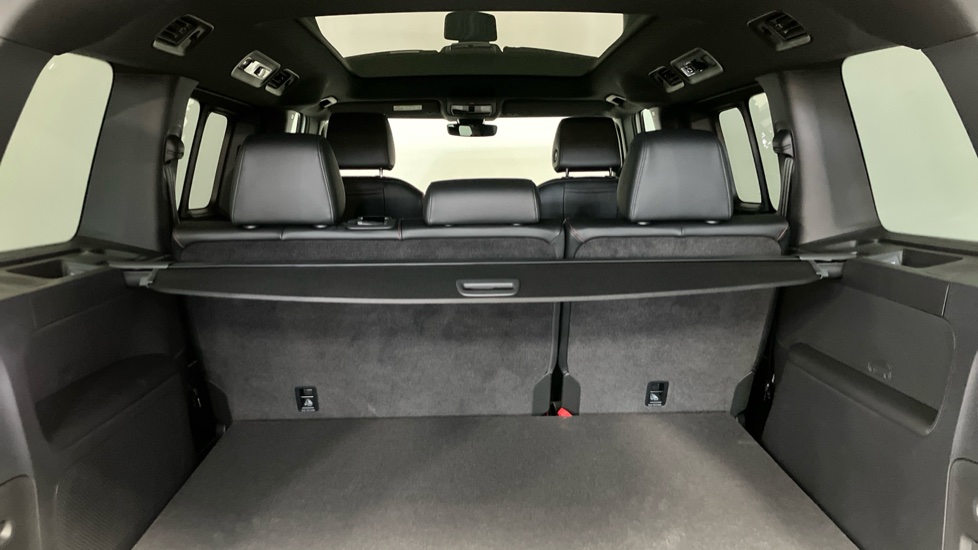 Volkswagen ID. Buzz 250kW GTX Pro 79kWh 5dr 4MOTION Auto Electric Estate - Image 20