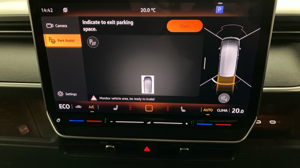 Volkswagen ID. Buzz 250kW GTX Pro 79kWh 5dr 4MOTION Auto Electric Estate - Image 21