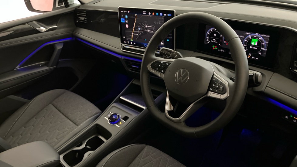 Volkswagen Tiguan 1.5 eTSI 150 Match 5dr DSG Petrol Estate - Image 6