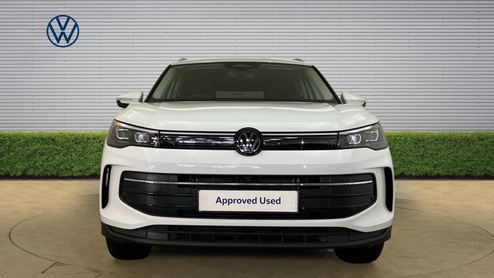 Volkswagen Tiguan 1.5 eTSI 150 Match 5dr DSG Petrol Estate - Image 7