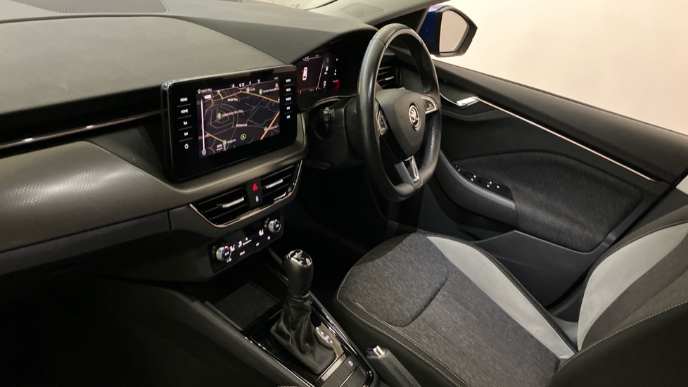 Skoda Scala 1.5 TSI SE L 5dr DSG Petrol Hatchback - Image 2