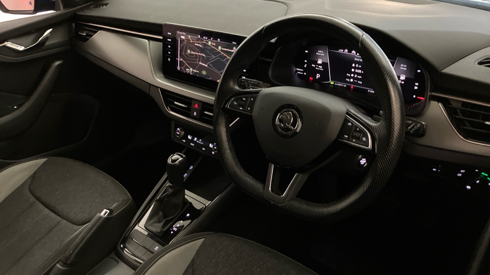 Skoda Scala 1.5 TSI SE L 5dr DSG Petrol Hatchback - Image 6