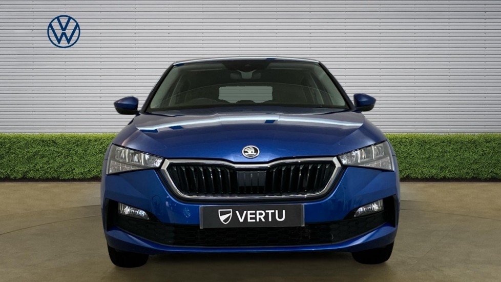 Skoda Scala 1.5 TSI SE L 5dr DSG Petrol Hatchback - Image 7