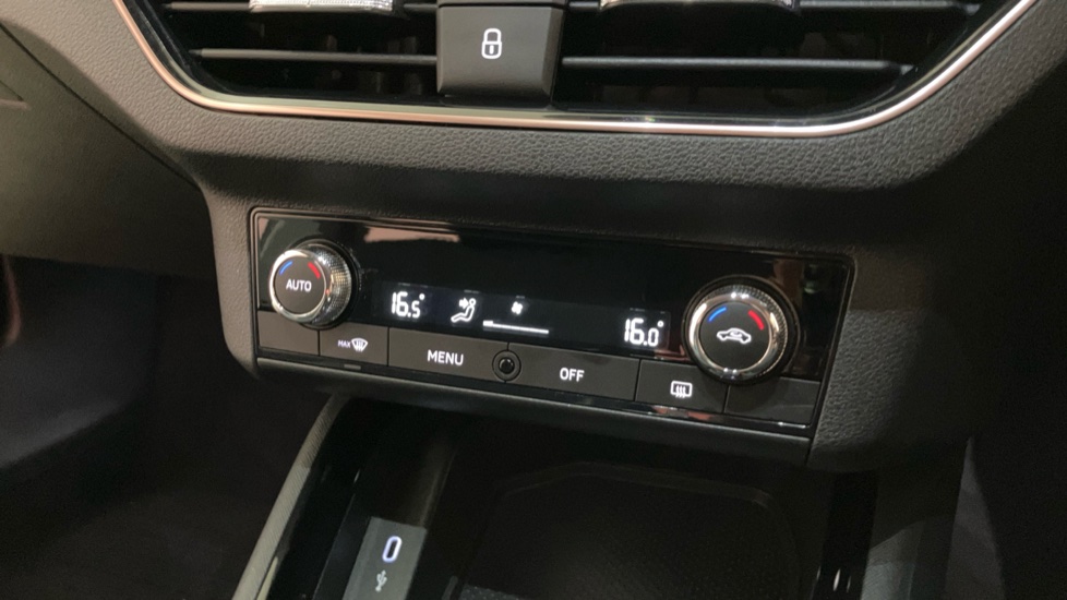 Skoda Scala 1.5 TSI SE L 5dr DSG Petrol Hatchback - Image 13