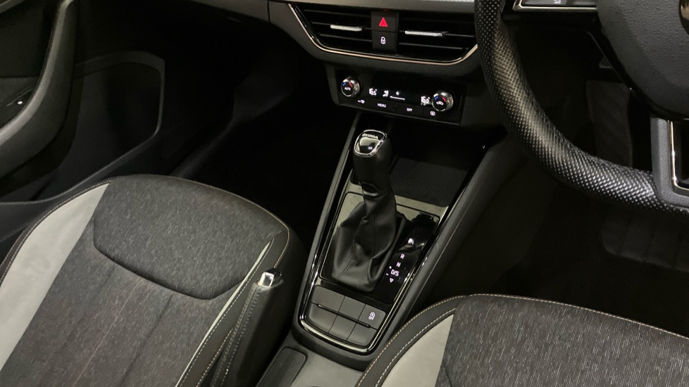 Skoda Scala 1.5 TSI SE L 5dr DSG Petrol Hatchback - Image 14