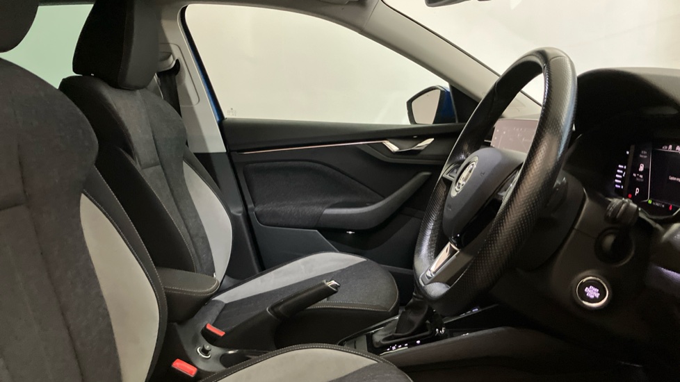 Skoda Scala 1.5 TSI SE L 5dr DSG Petrol Hatchback - Image 15