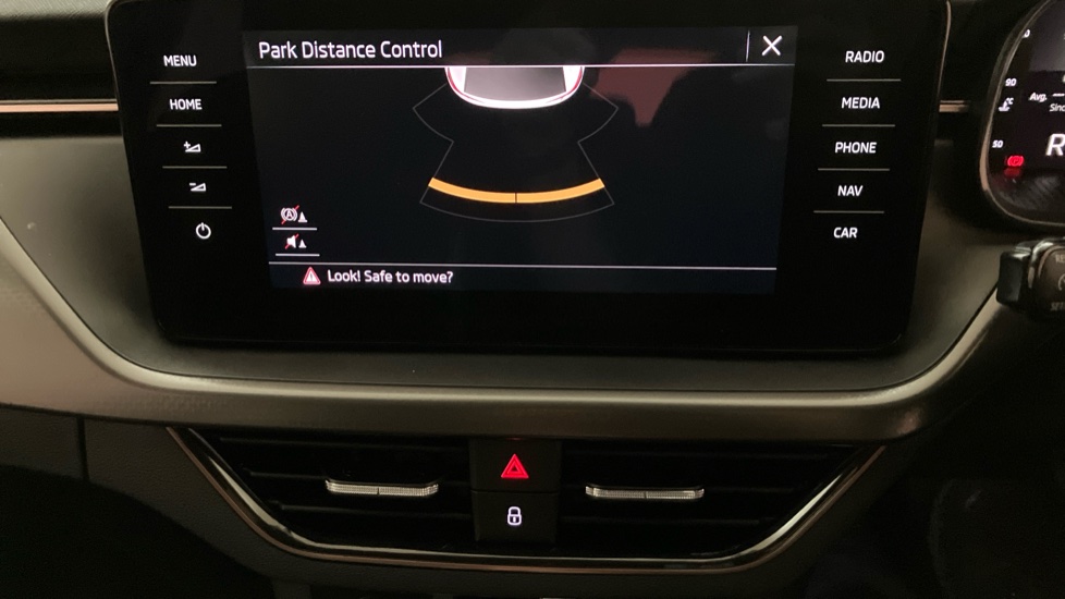 Skoda Scala 1.5 TSI SE L 5dr DSG Petrol Hatchback - Image 21
