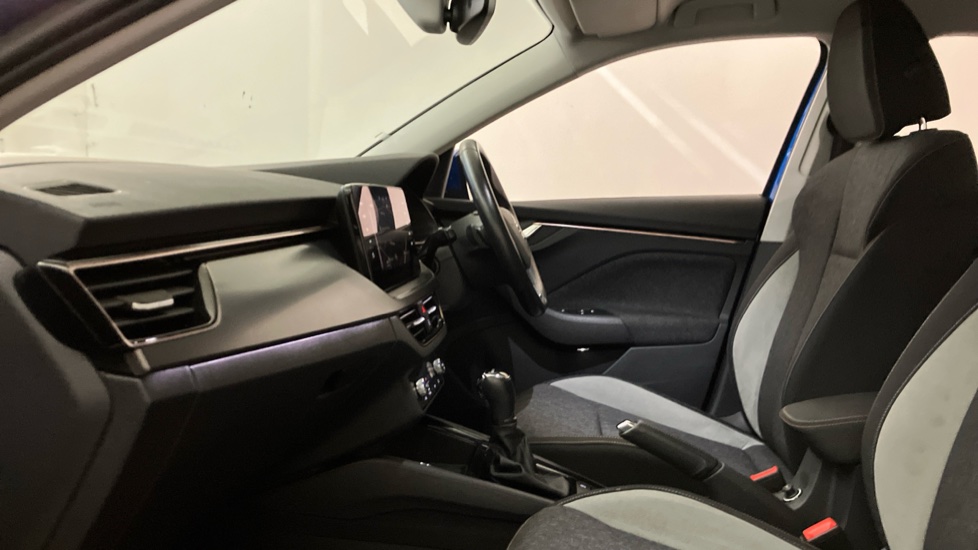 Skoda Scala 1.5 TSI SE L 5dr DSG Petrol Hatchback - Image 22