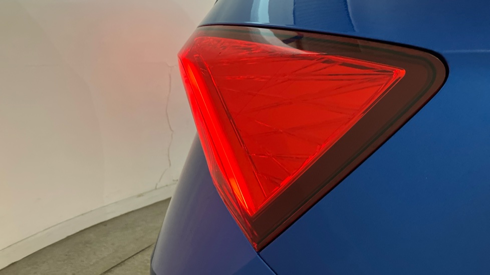 Skoda Scala 1.5 TSI SE L 5dr DSG Petrol Hatchback - Image 24