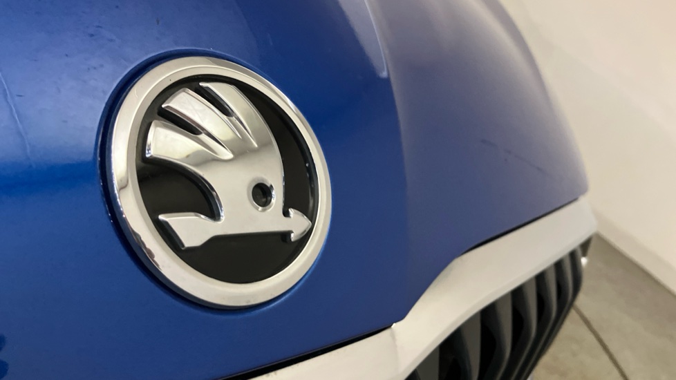 Skoda Scala 1.5 TSI SE L 5dr DSG Petrol Hatchback - Image 26