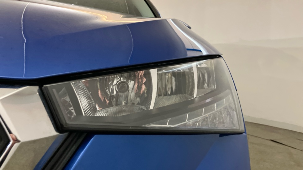Skoda Scala 1.5 TSI SE L 5dr DSG Petrol Hatchback - Image 27
