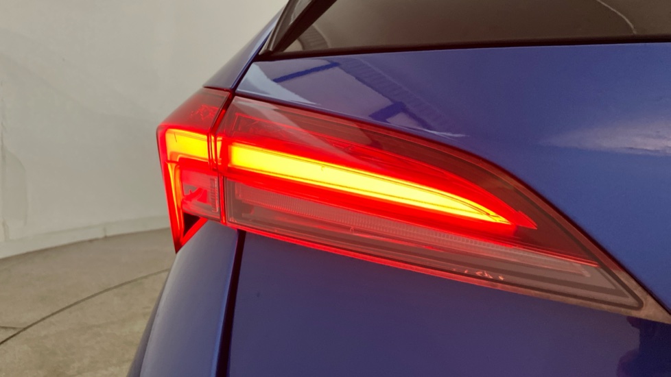 Skoda Scala 1.5 TSI SE L 5dr DSG Petrol Hatchback - Image 28