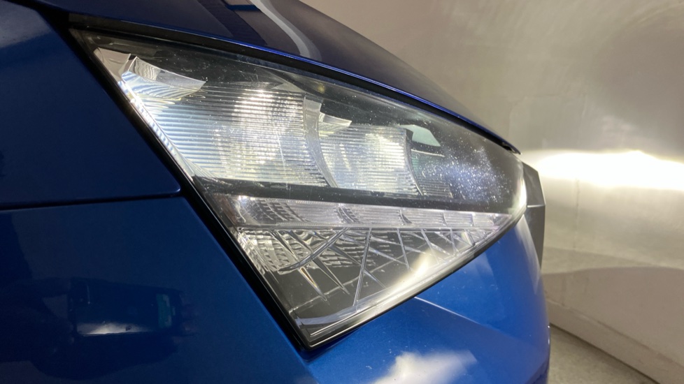 Skoda Scala 1.5 TSI SE L 5dr DSG Petrol Hatchback - Image 30
